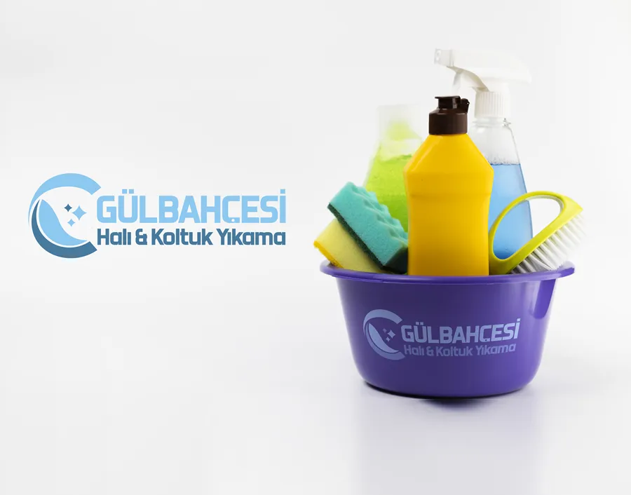 Gülbahçesi Halı & Koltuk Yıkama